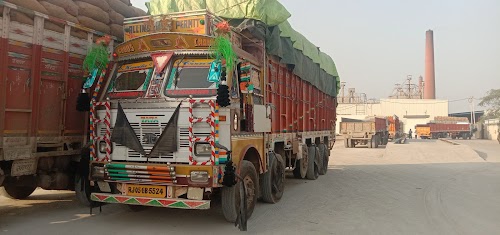 Hindustan Petroleum