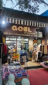 Goel Garments