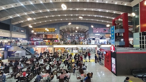 SGS Mall