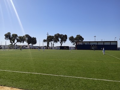 Campo Adelino Cais Esteves - Grupo Desportivo Lagameças