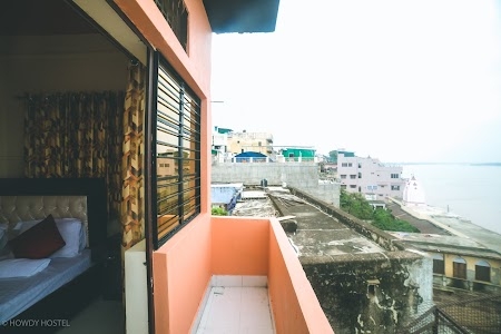 On The Ghat