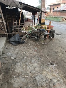 Asadullah Vegetable Store Majhaul