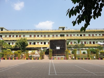 Grizzly Vidyalaya