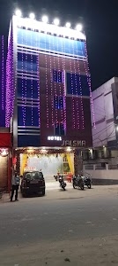 Hotel Jalsha