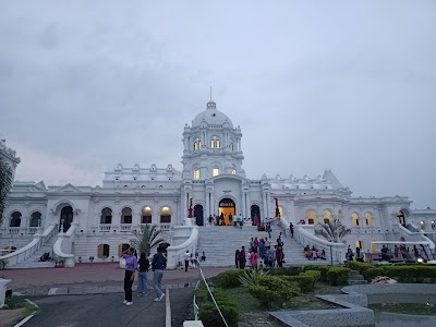 Ujjayanta Palace, Agartala
