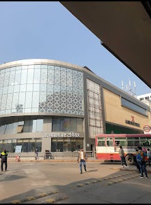 Alambagh Bus Stand