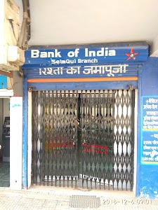 Bank Of India