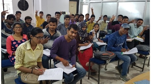 American Institute Of English Language Prayagraj