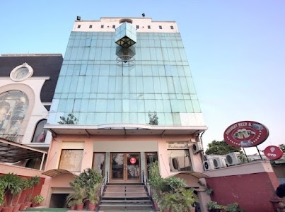 Hotel Aditya