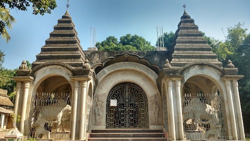 Jaleshwar Mahadev Mandir