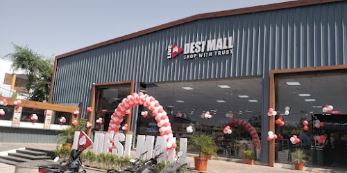 Live Desi Mall