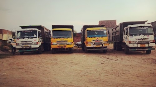 Rana Earthmovers