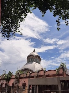 Kalighat Kali Mandir
