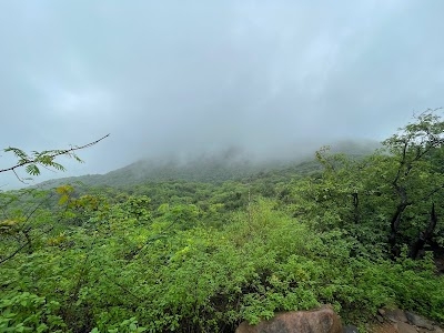 Barda Hills