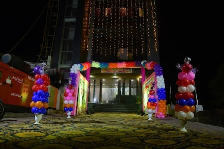 Hotel Pratap Palace