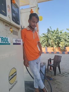 Ayush Petroleum