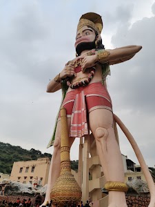 Mehandipur Balaji Temple 100 %Original