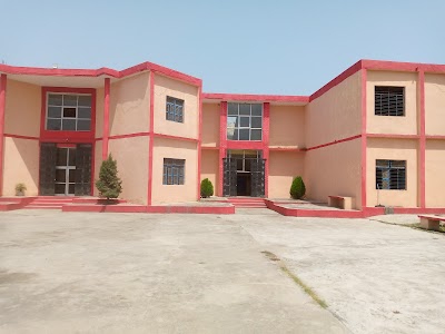 N.T DEGREE COLLEGE, HASANPUR