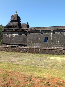Bettada Bhairaveshwara temple