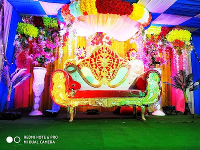 Pooja Tent House