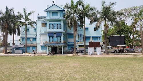 Chinsurah - Mogra Block Development Office