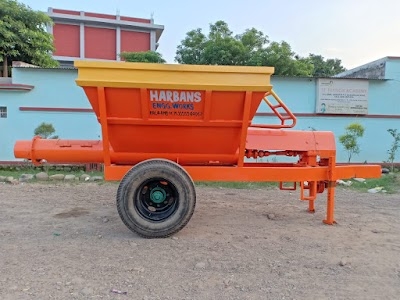 HARBANS ENGG WORKS