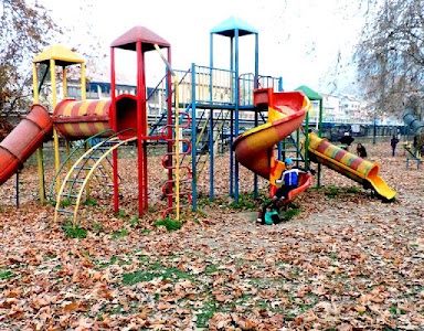 Children Park