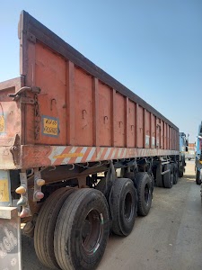 Essar Petrol Pump