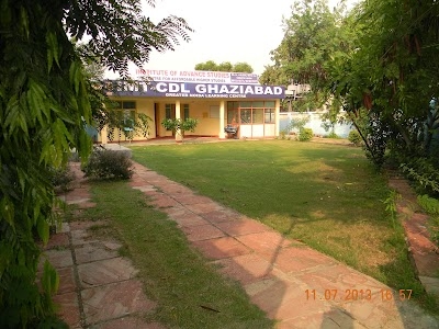 Institute of advance studies