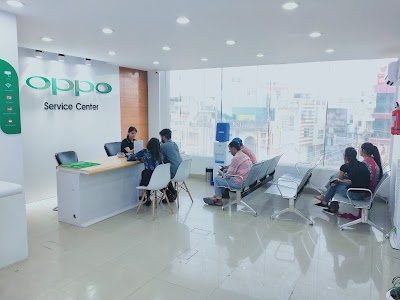 OPPO Service Center