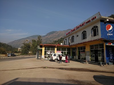 Luxmi Food Corner
