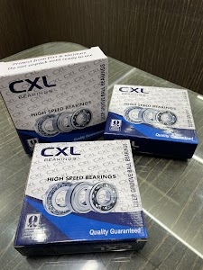 CXL BEARINGS