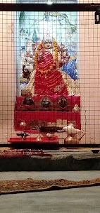Veshno devi mandir