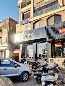 ASICS JODHPUR