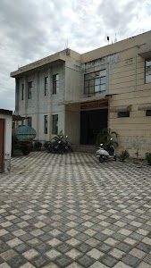 Akshita College of Pharmacy