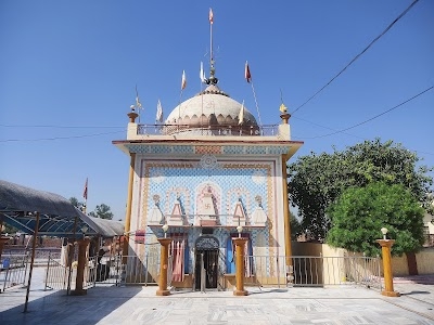 Kalanaur Shiv Mandir