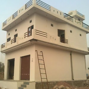 KASHNIYA BAJAR RAWWALA