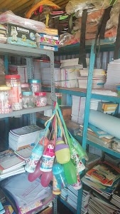 Shidhivinayak stationery