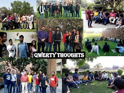 Qwerty Thoughts Media Private Limited