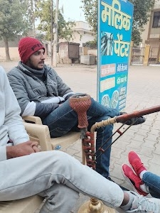 Kheri masania yogsala