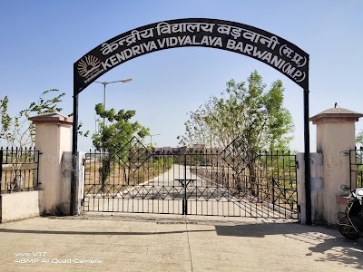 Kendriya Vidyalaya Barwani