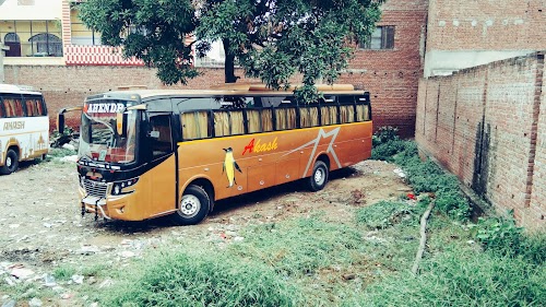 Mahendra Tour & Travels
