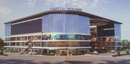 Capital Square