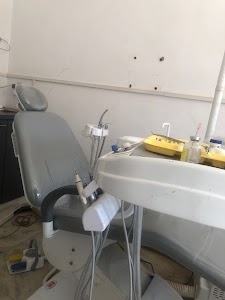 BHARAT DENTAL HOSPITAL