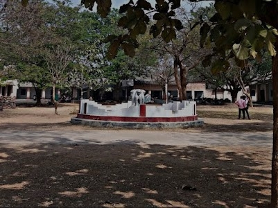 Rairangpur College