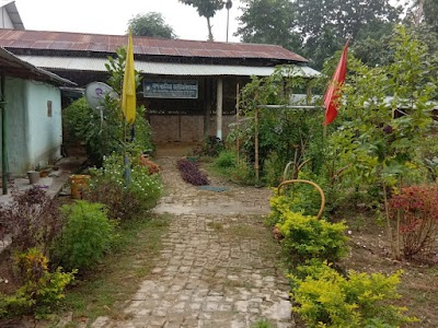 BANDARCHALIA JATIYA VIDHYALAYA
