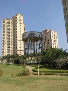 Chitalsar, Thane West