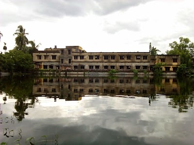Nangi High School (H.S)