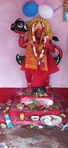 Sree Sree 108 Hanuman Mandir Navtolia