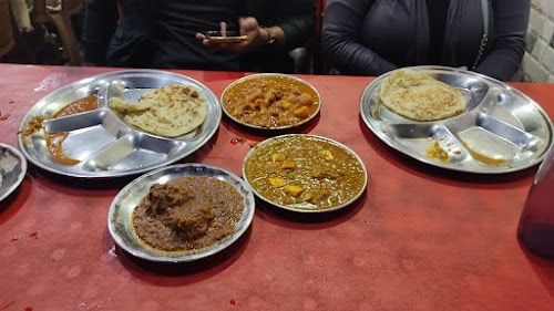 Chowdhary Hotel